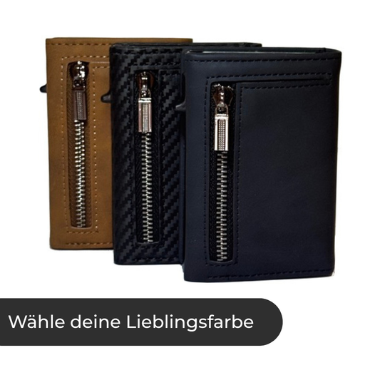 SEAN Wallet Pro